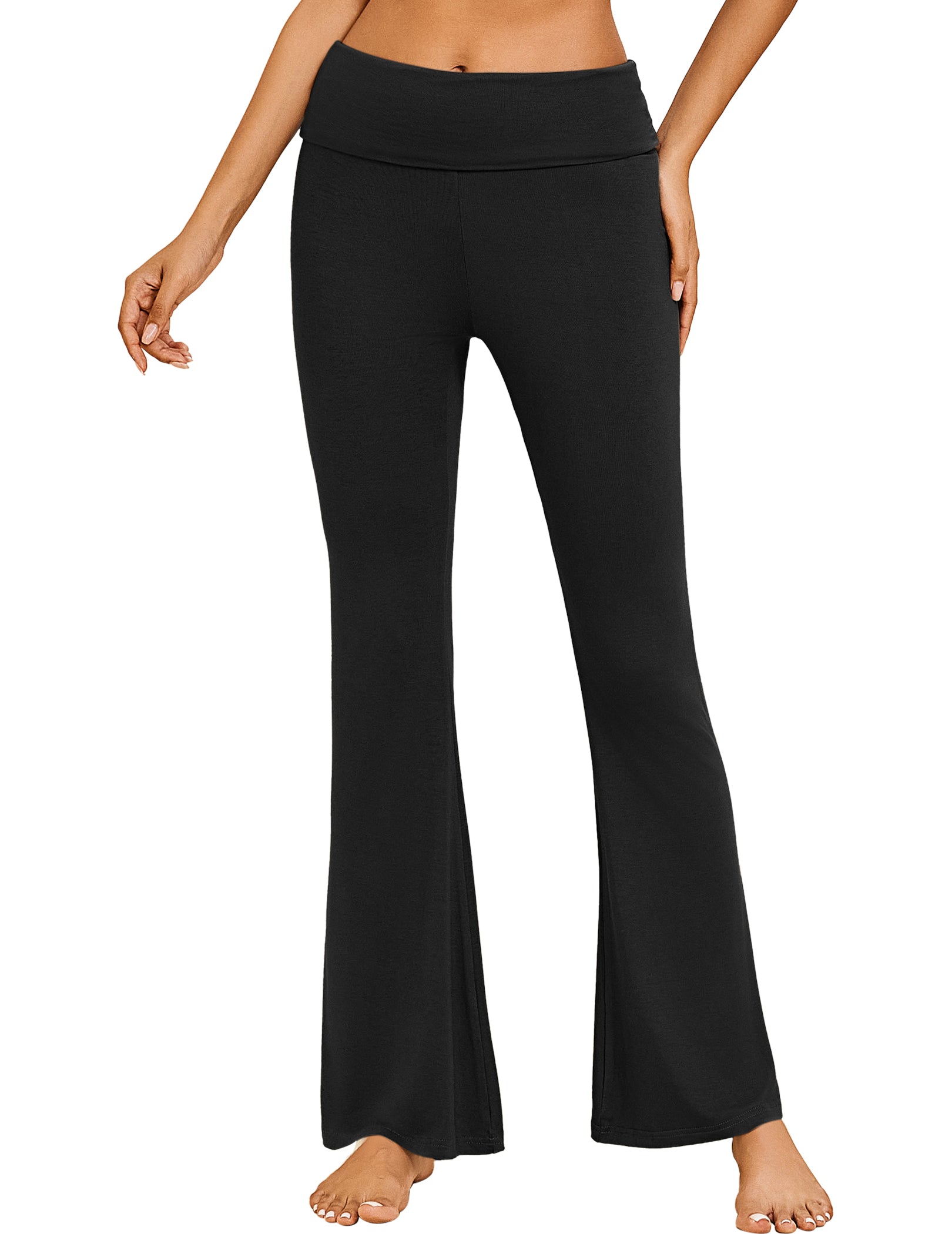 Comfy Flare Lounge Pants (US Only)