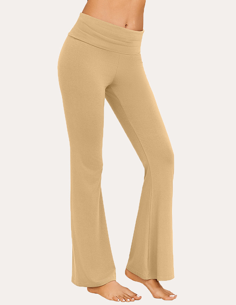 Comfy Flare Lounge Pants (US Only)