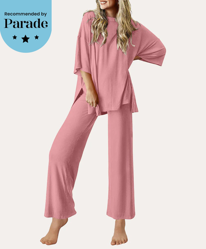 Soft Comfy 2-Piece Lounge Sets (US Only)