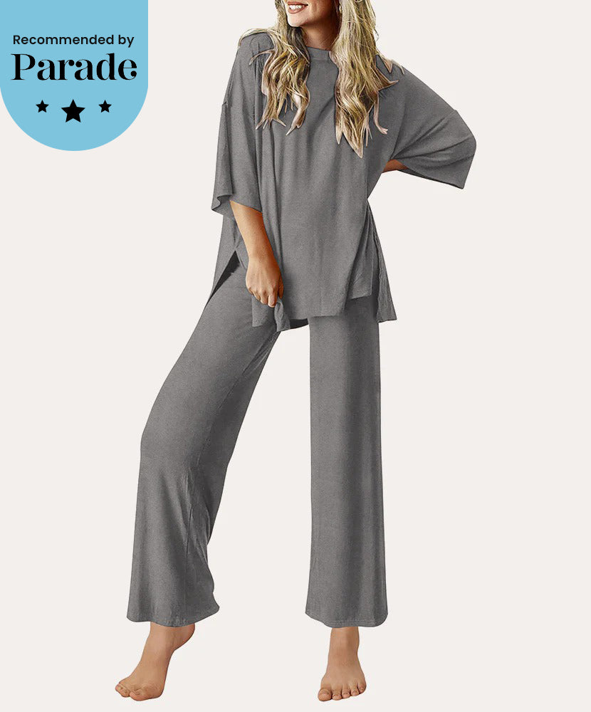 Soft Comfy 2-Piece Lounge Sets (US Only)