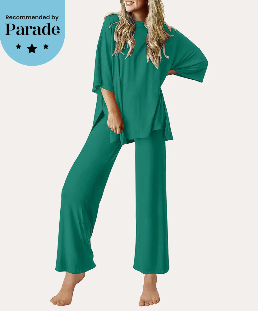 Soft Comfy 2-Piece Lounge Sets (US Only)