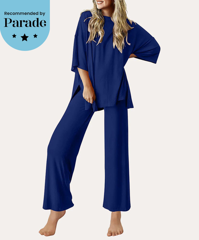 Soft Comfy 2-Piece Lounge Sets (US Only)