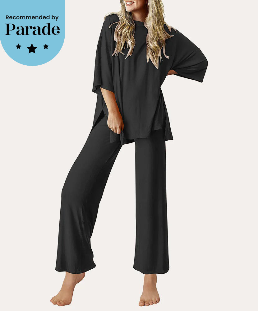 Soft Comfy 2-Piece Lounge Sets (US Only)