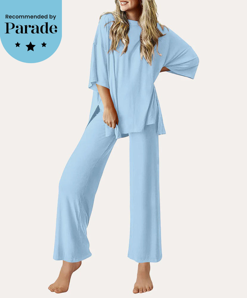 Soft Comfy 2-Piece Lounge Sets (US Only)