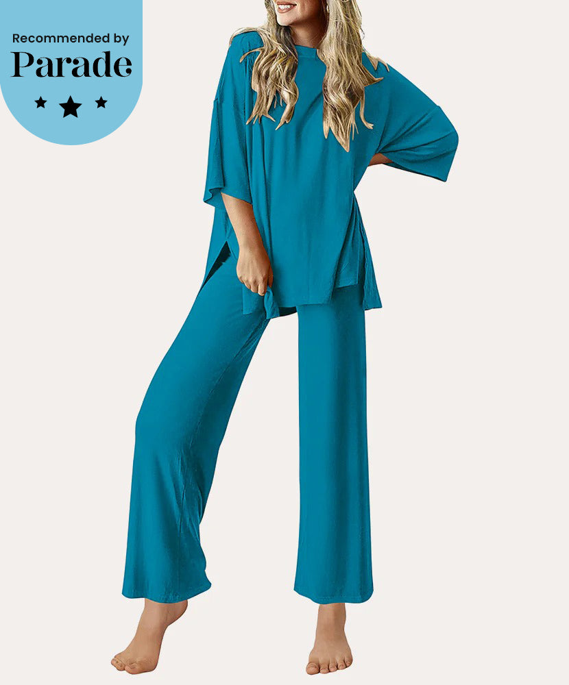 Soft Comfy 2-Piece Lounge Sets (US Only)