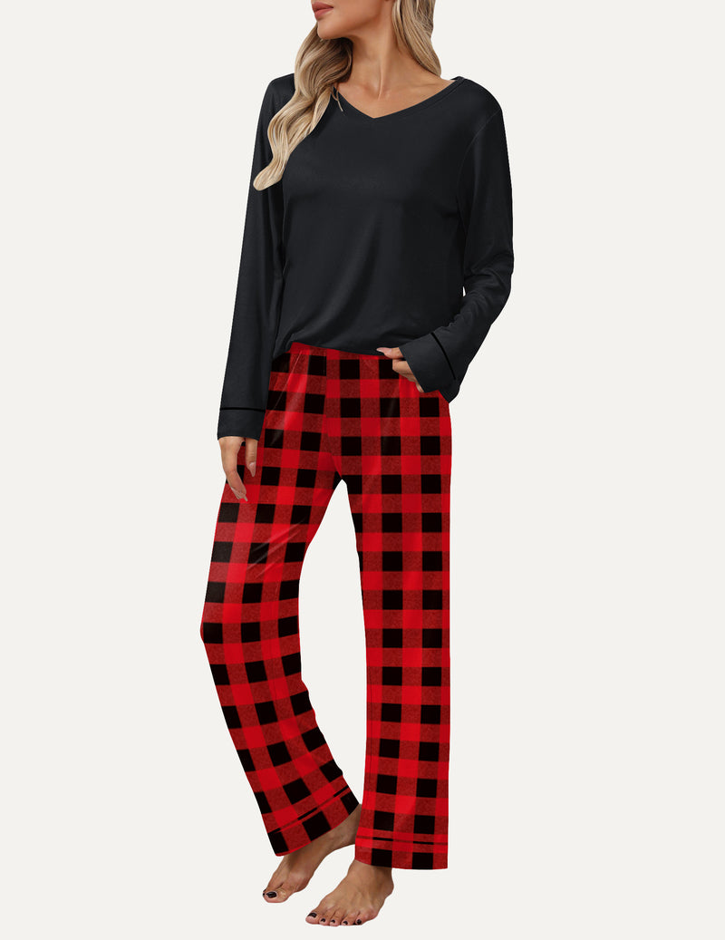 Soft Touch 2-Piece Pajama Sets (US Only)