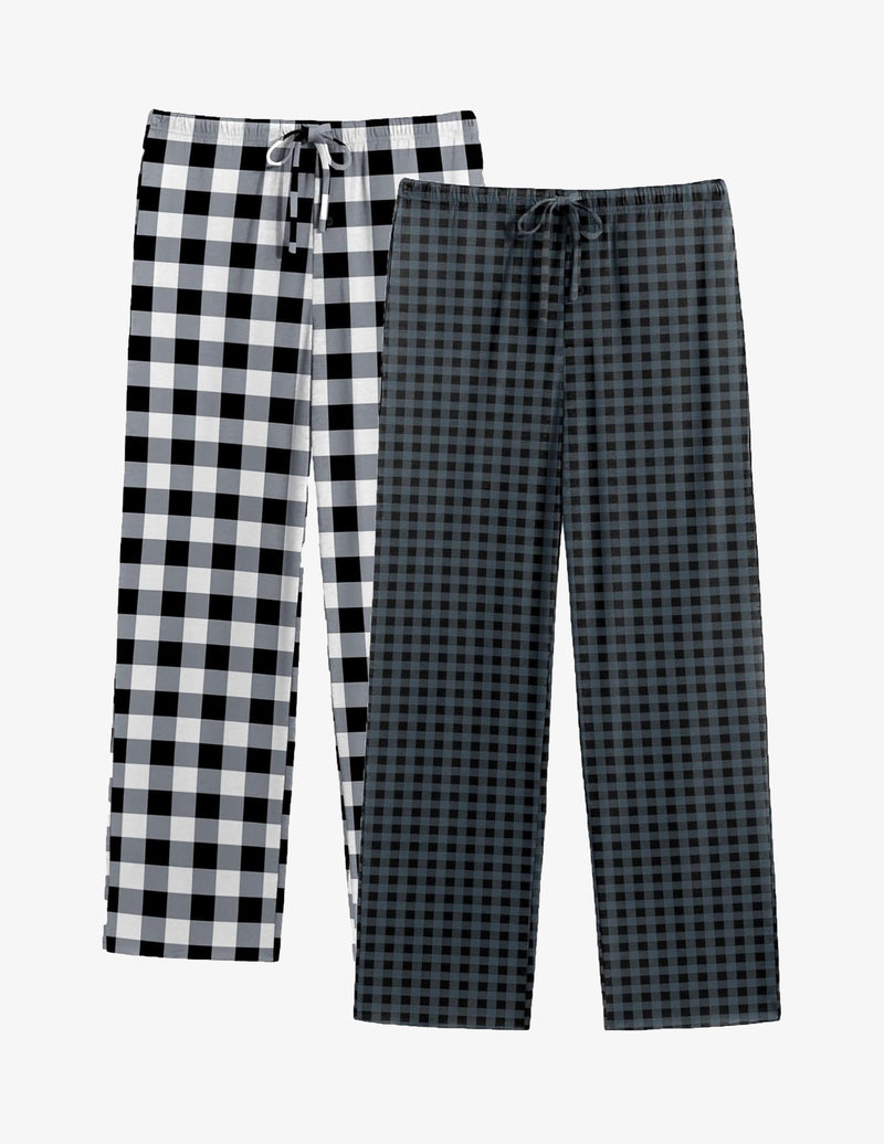 Mens Pajama Pants Lounge Pants with Pockets