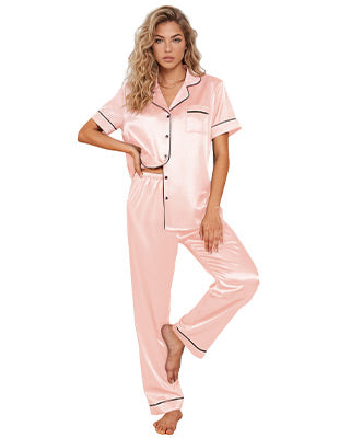 PAJAMA SETS