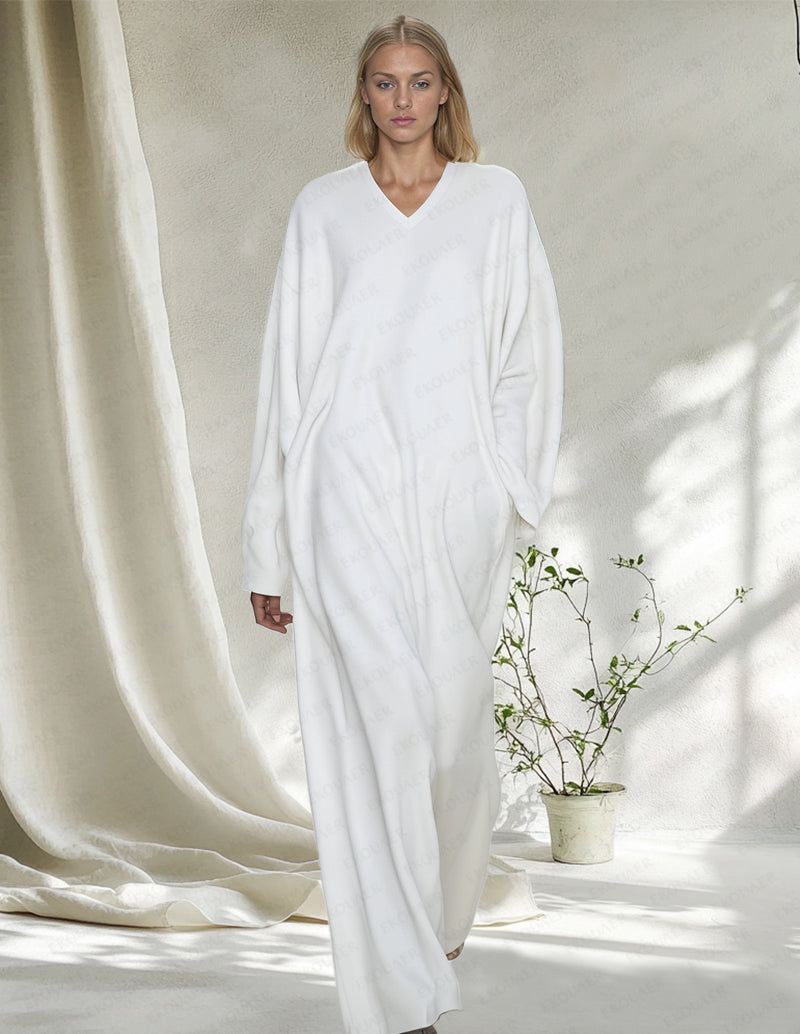 Cozy Full Coverage Nightgown