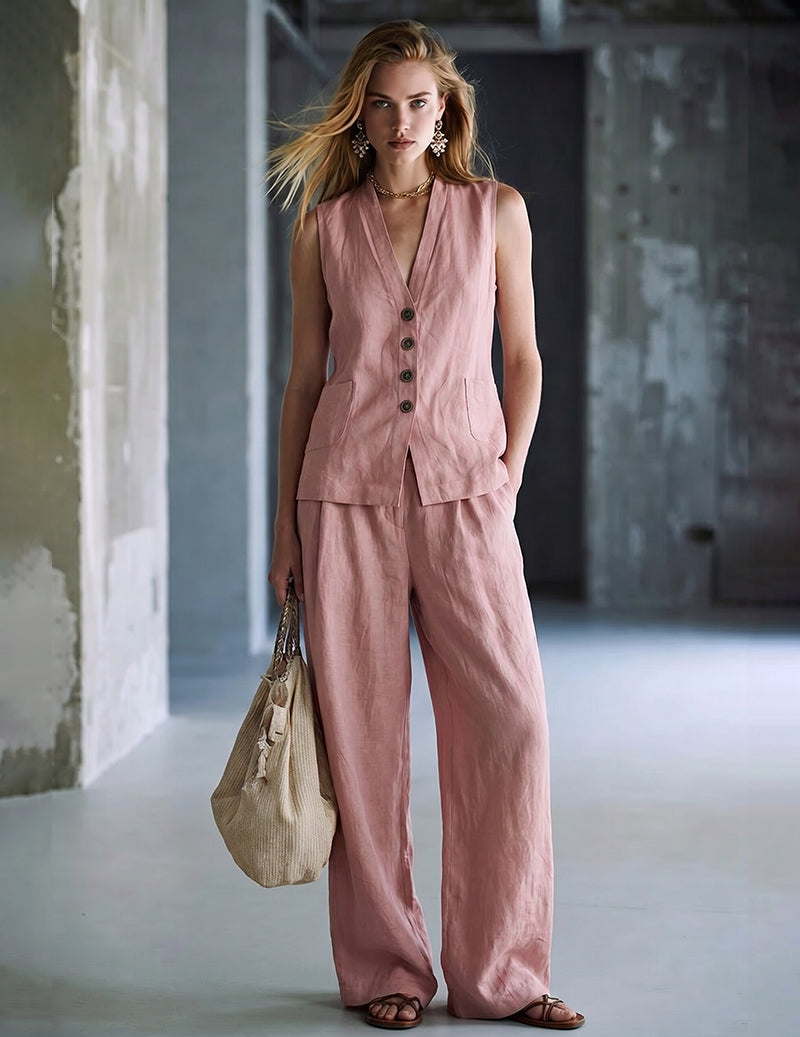 SYV010438 Pink