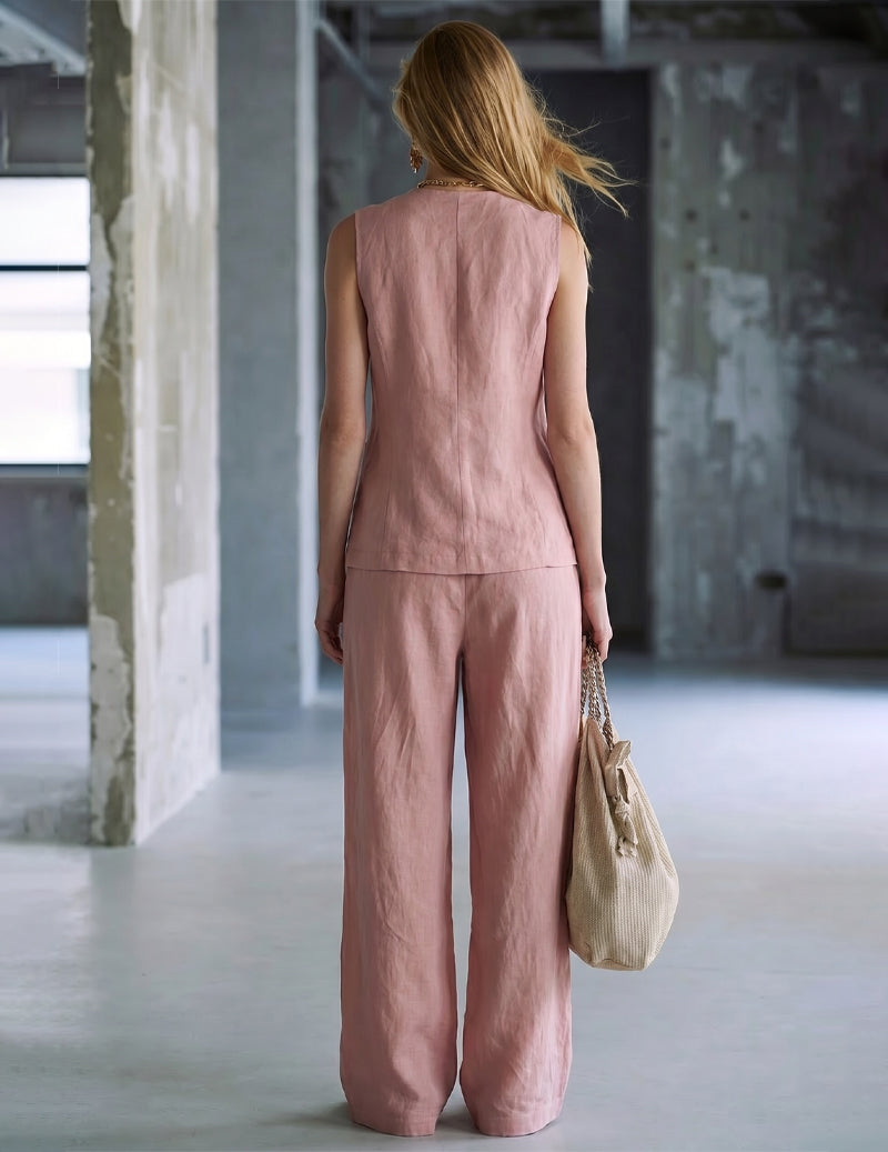 SYV010438 Pink