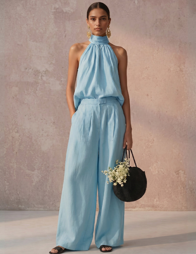 SYV010440 Light Blue