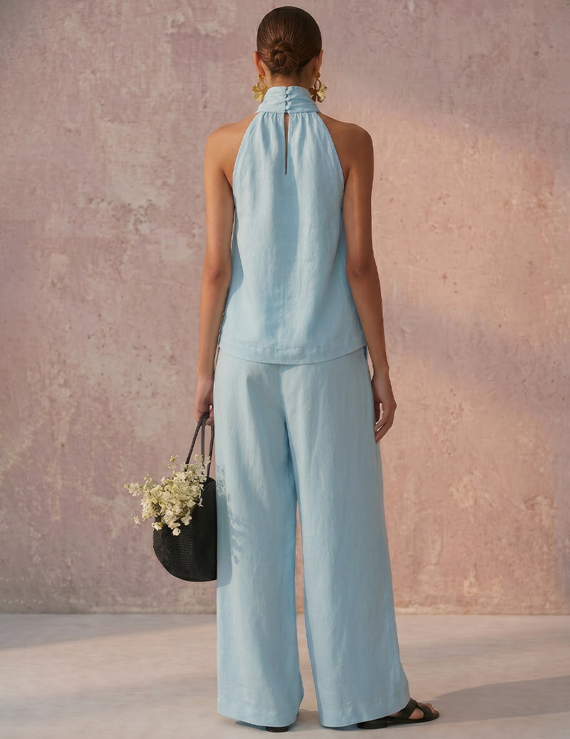 SYV010440 Light Blue