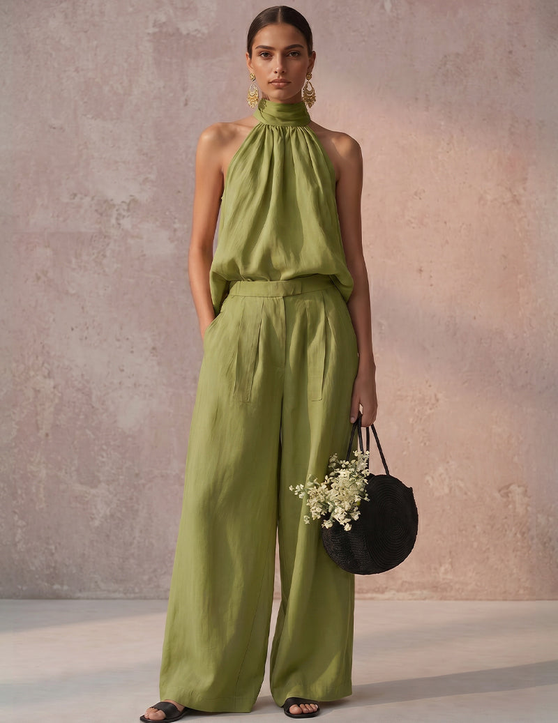 SYV010440 Yellow Green