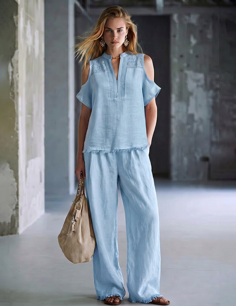 SYV010442 Sky Blue
