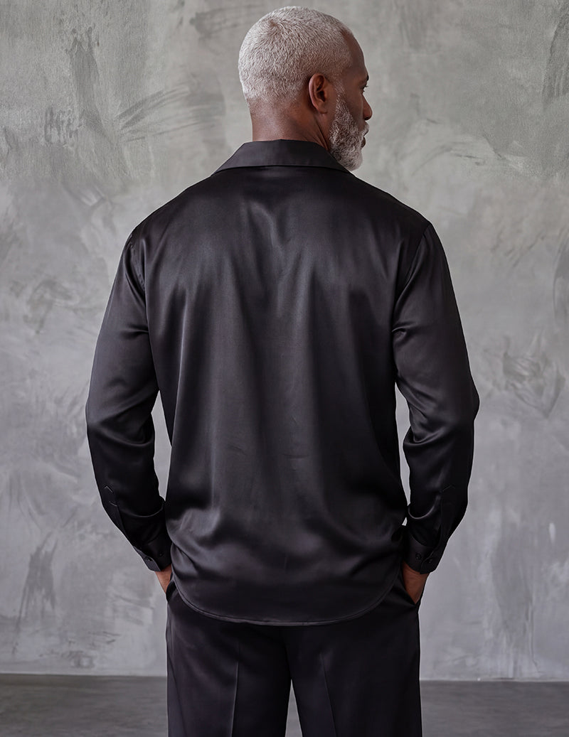 SYV010592 Black