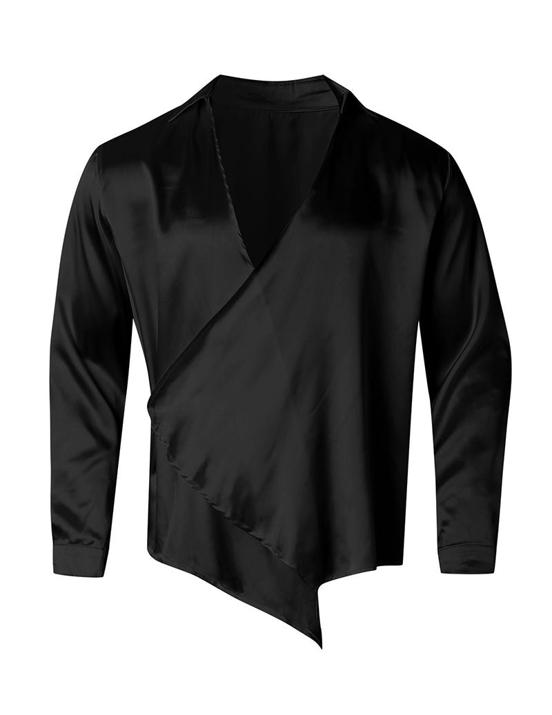 SYV010592 Black