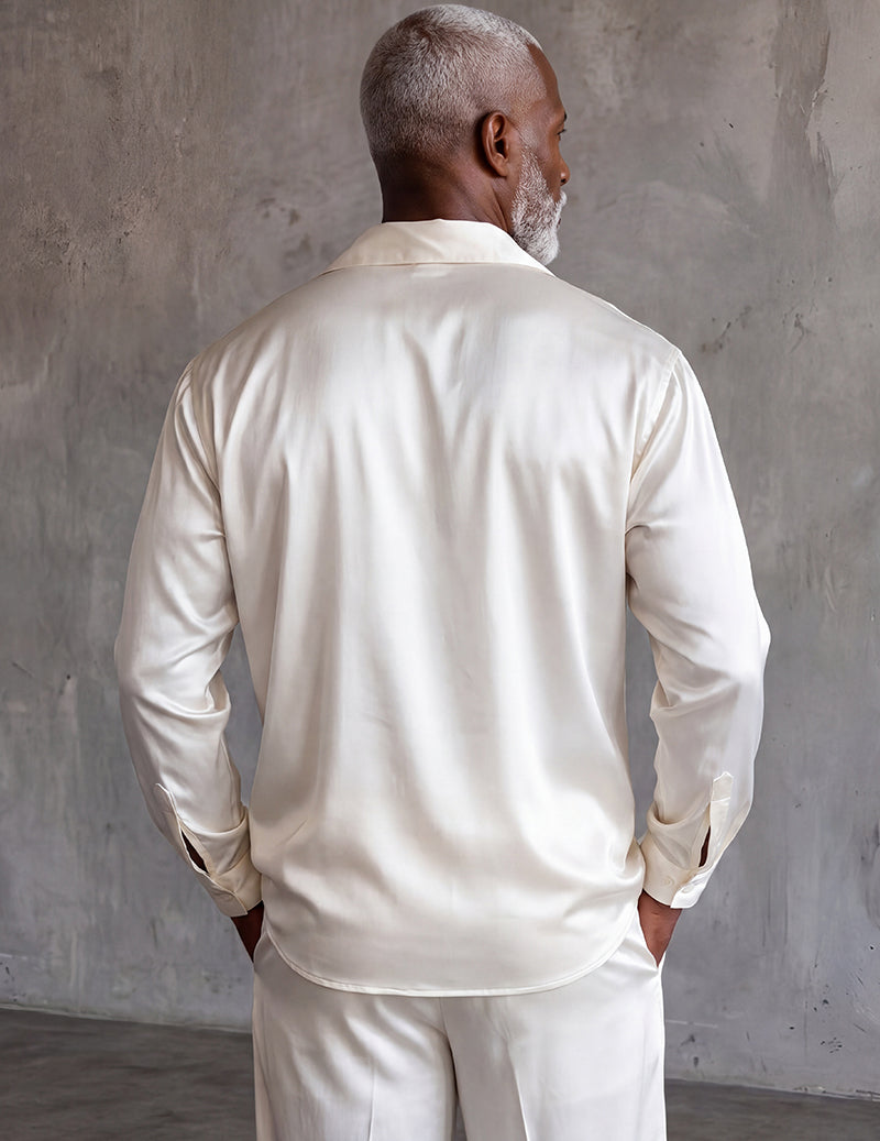 SYV010592 White