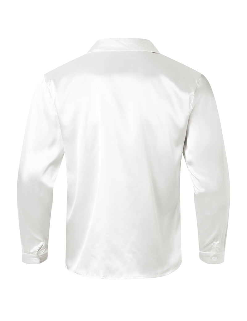 SYV010592 White