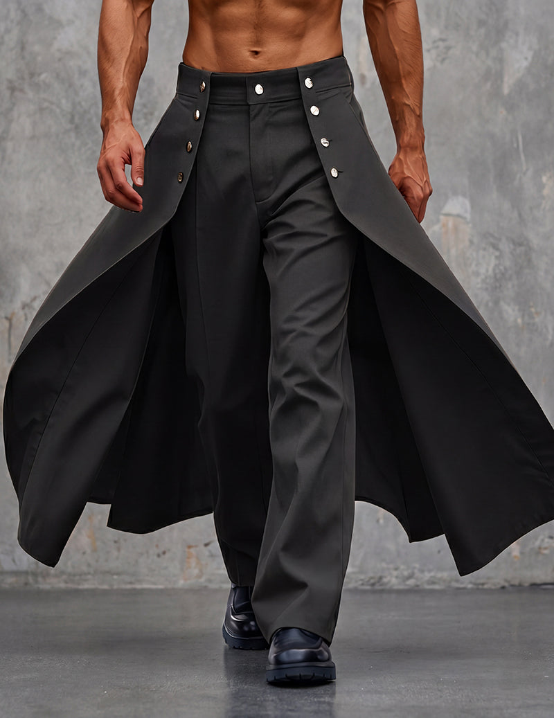 SYV010593 Black