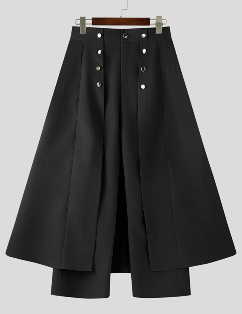 SYV010593 Black