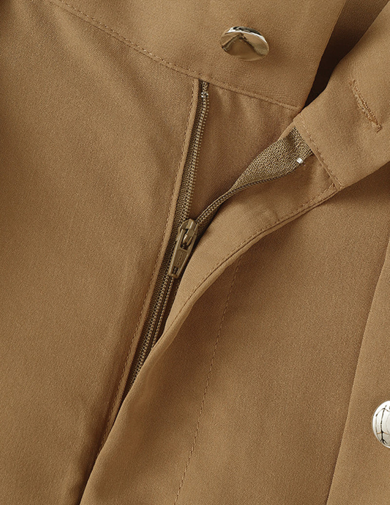 SYV010593 Khaki