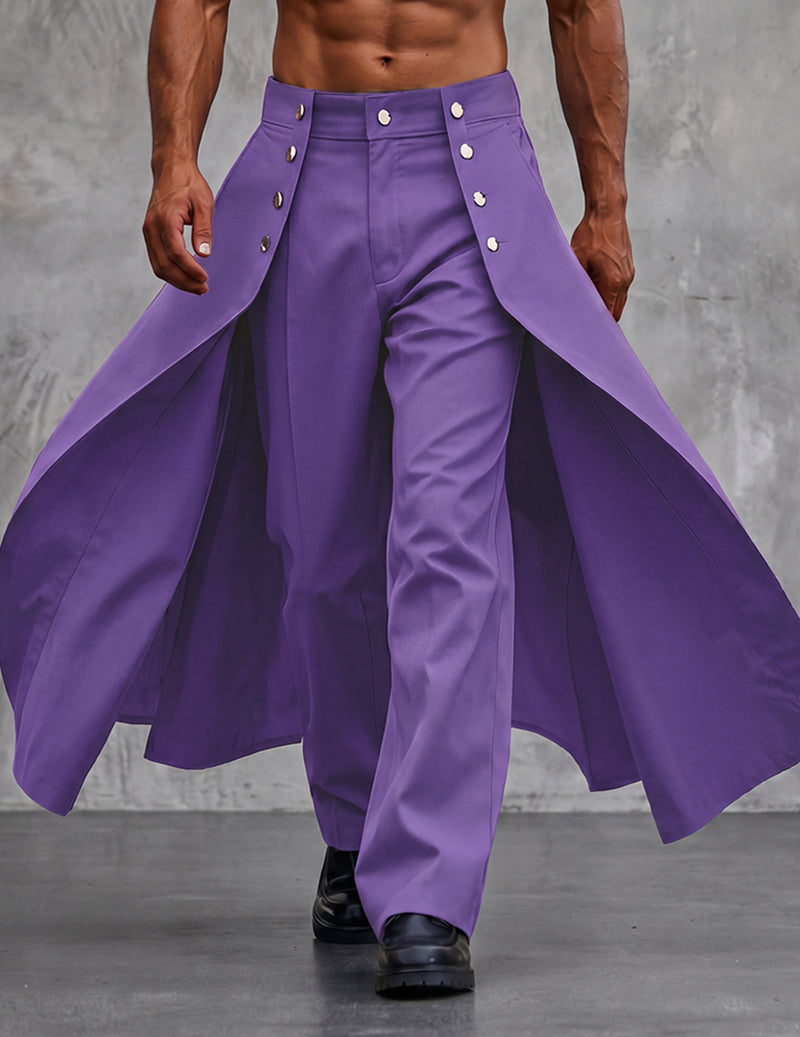 SYV010593 Purple