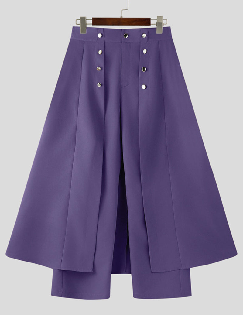 SYV010593 Purple