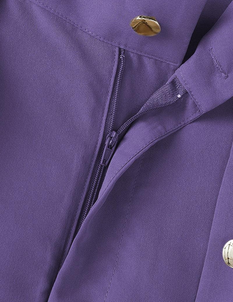 SYV010593 Purple