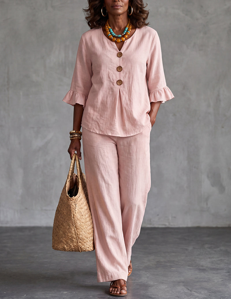 SYV010596 Pink