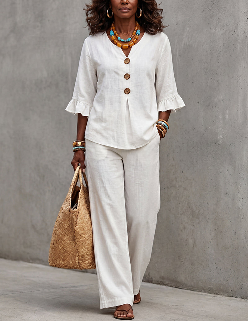 SYV010596 White