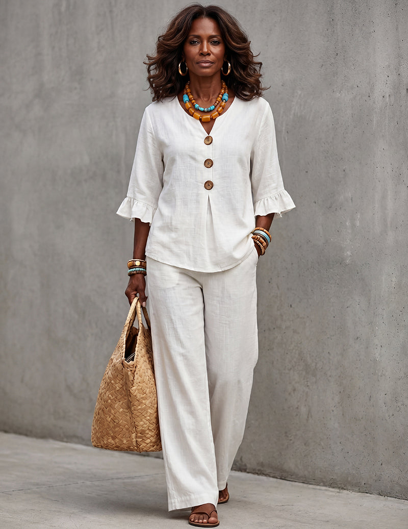 SYV010596 White