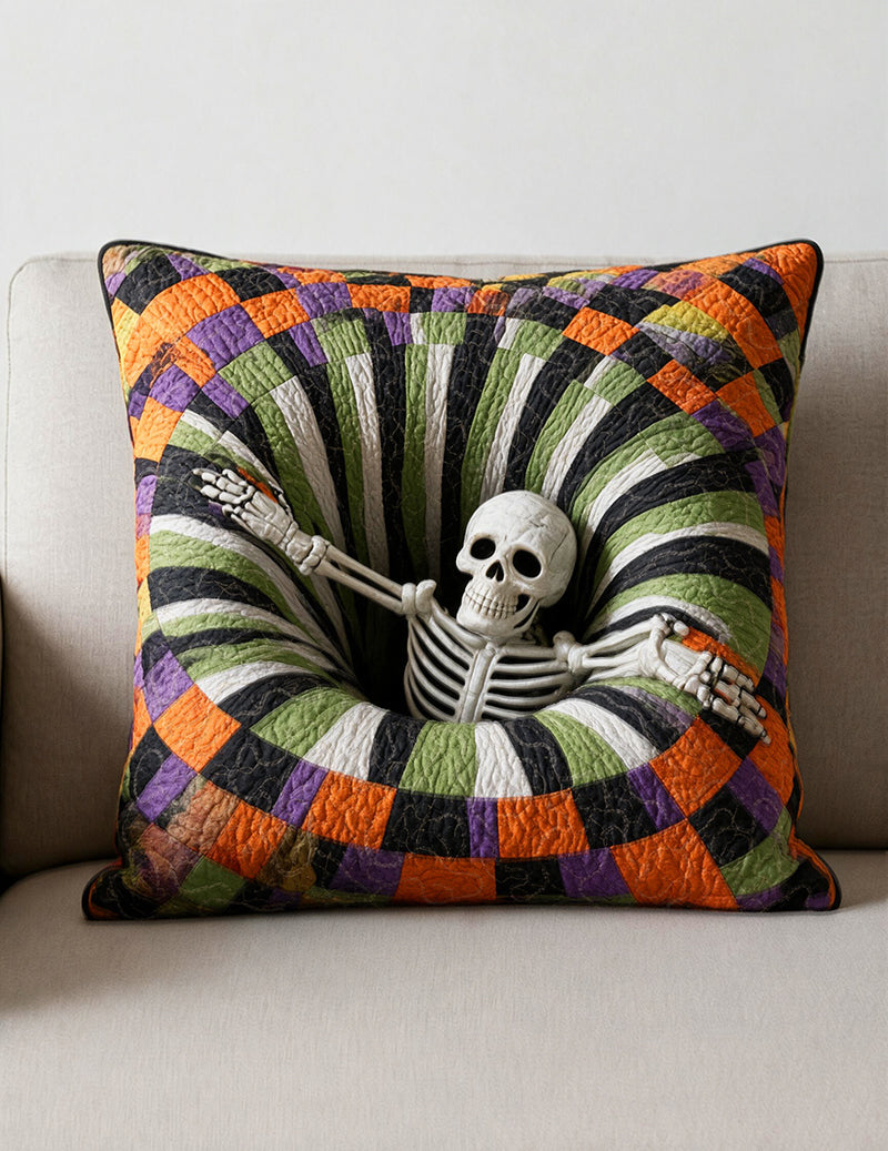 Custom Print Decorative Throw Pillow Cover