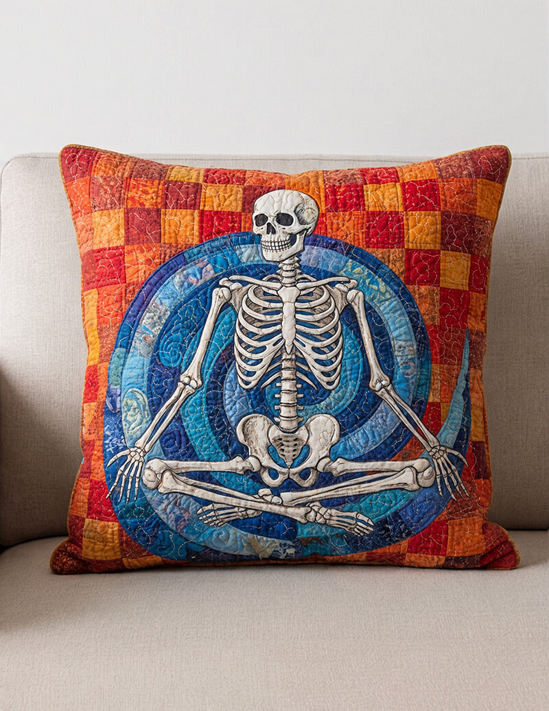 Custom Print Decorative Throw Pillow Cover