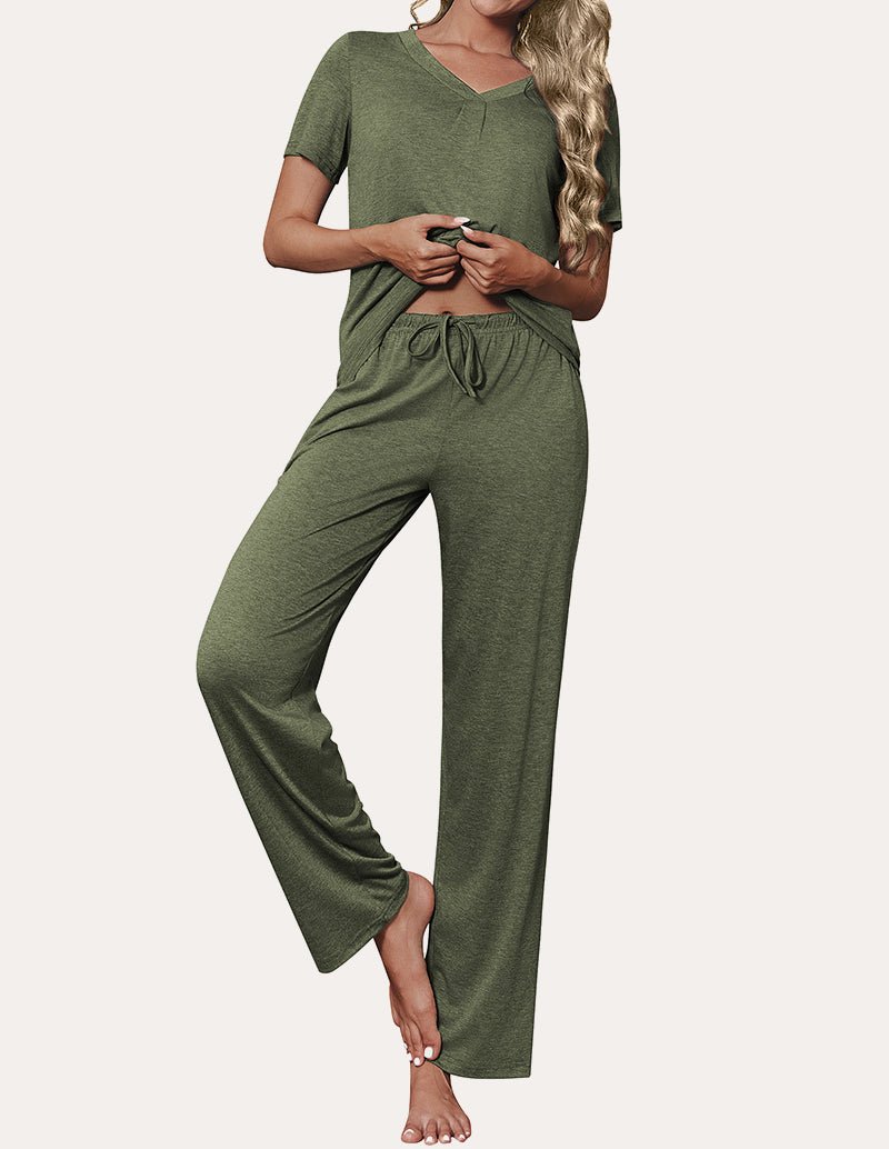 Chic Comfy Knit Lounge Sets (US Only)