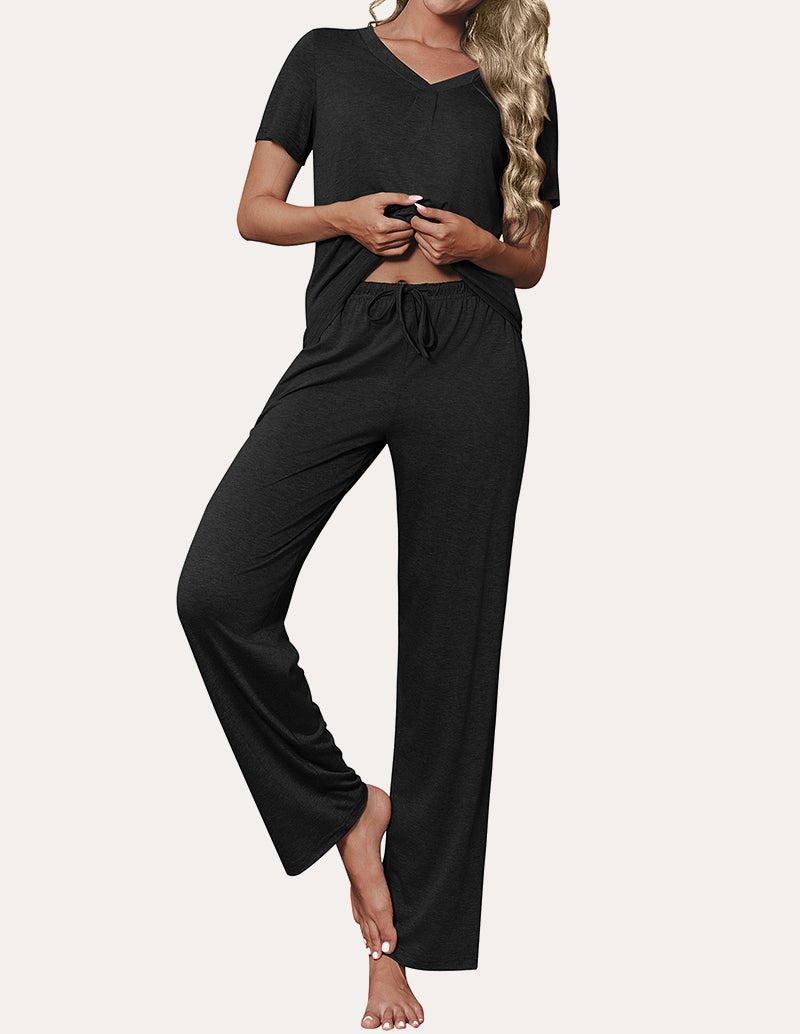 Chic Comfy Knit Lounge Sets (US Only)