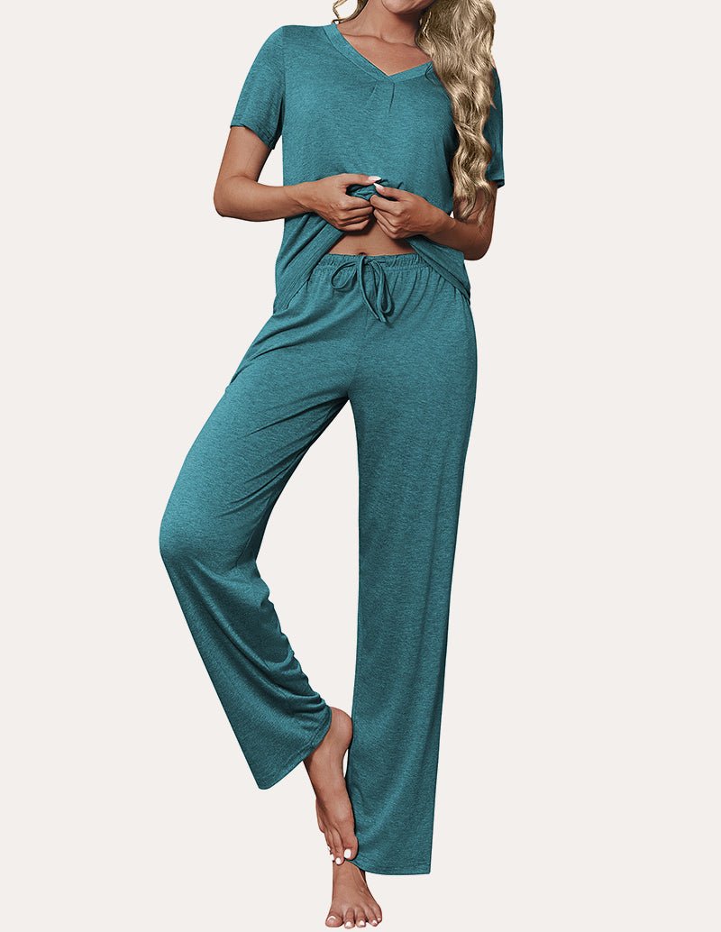 Chic Comfy Knit Lounge Sets (US Only)