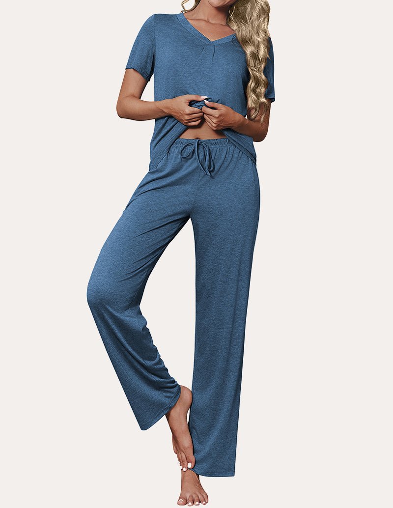 Chic Comfy Knit Lounge Sets (US Only)