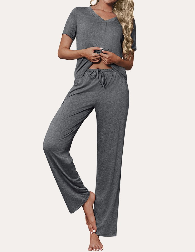 Chic Comfy Knit Lounge Sets (US Only)