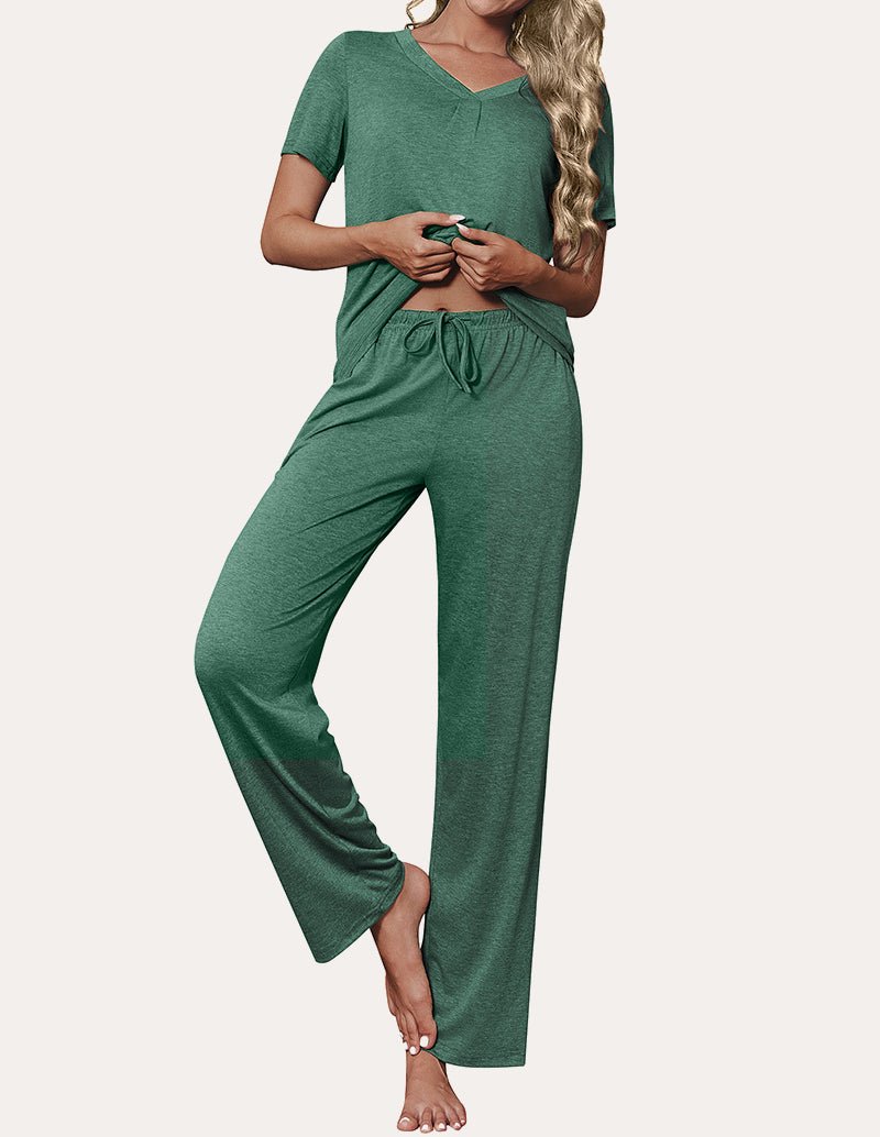 Chic Comfy Knit Lounge Sets (US Only)