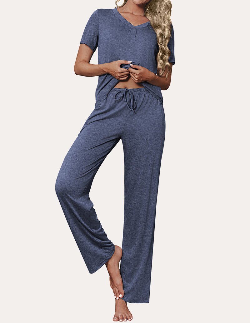 Chic Comfy Knit Lounge Sets (US Only)