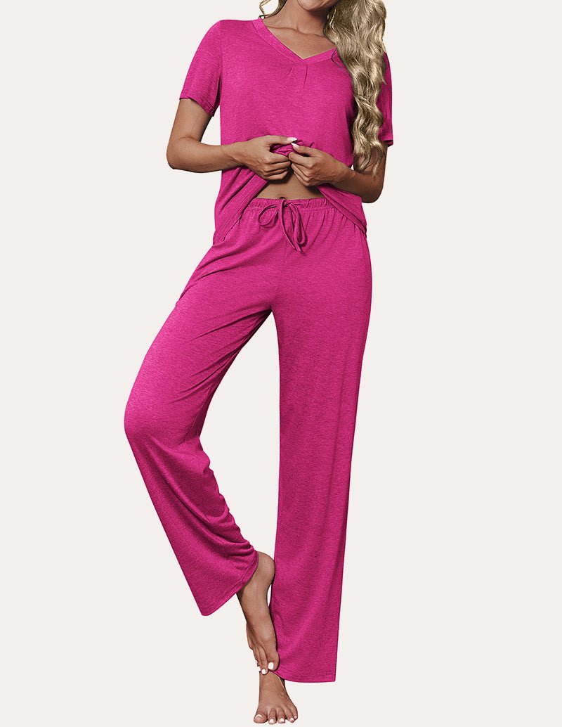 Chic Comfy Knit Lounge Sets (US Only)