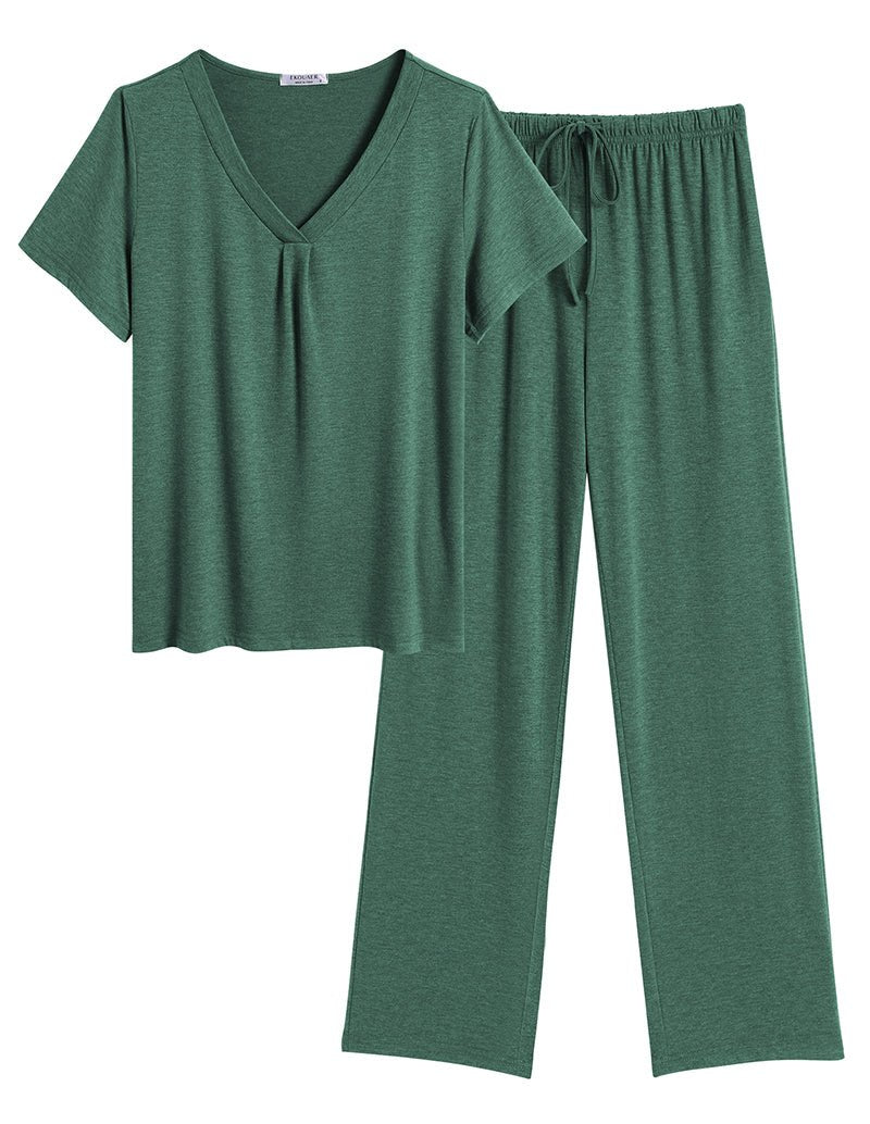 Chic Comfy Knit Lounge Sets (US Only)