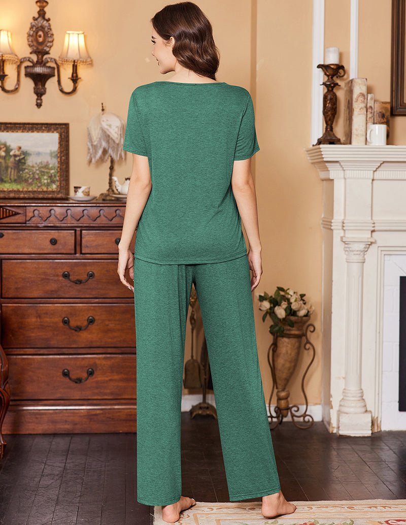 Chic Comfy Knit Lounge Sets (US Only)