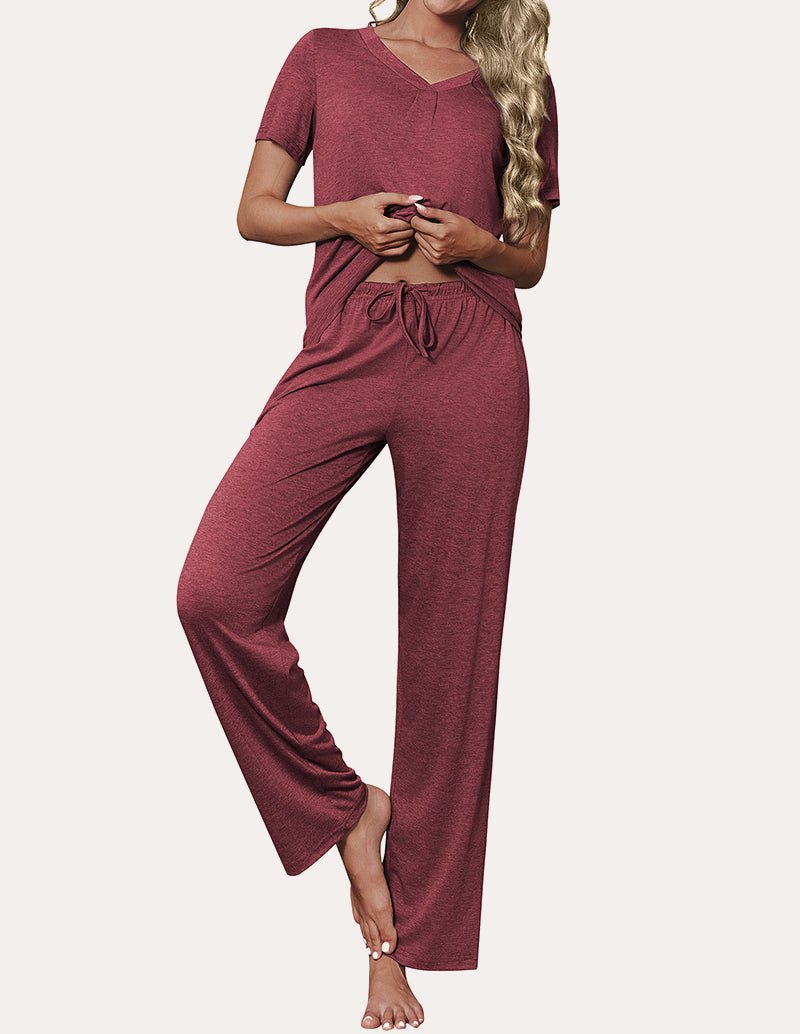 Chic Comfy Knit Lounge Sets (US Only)