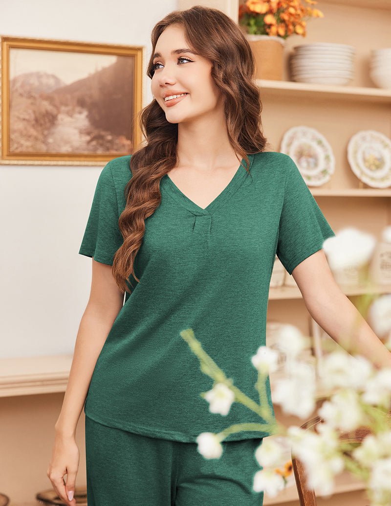 Chic Comfy Knit Lounge Sets (US Only)
