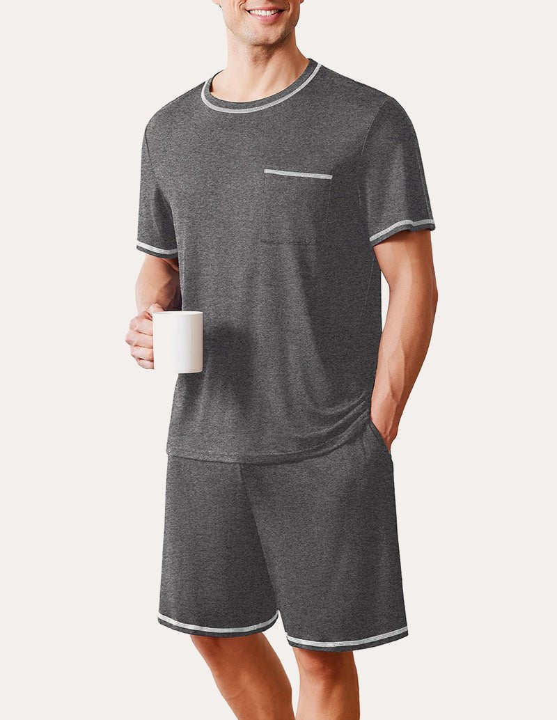 Men's Casual Loungewear Set (US Only)