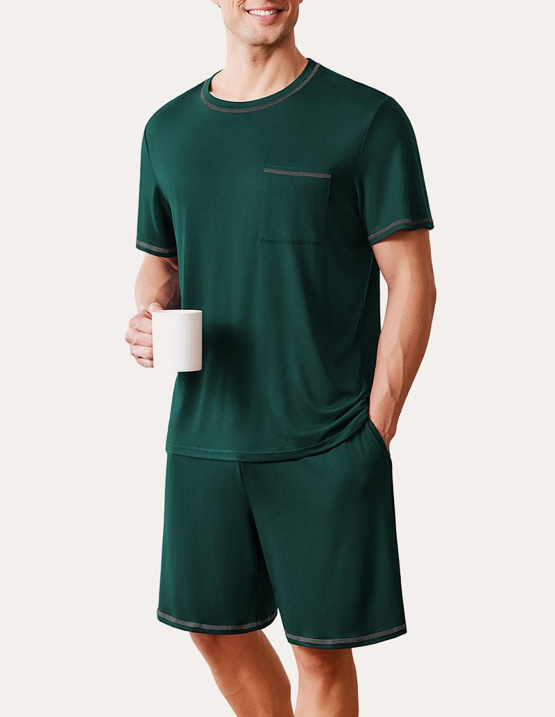 Men's Casual Loungewear Set (US Only)