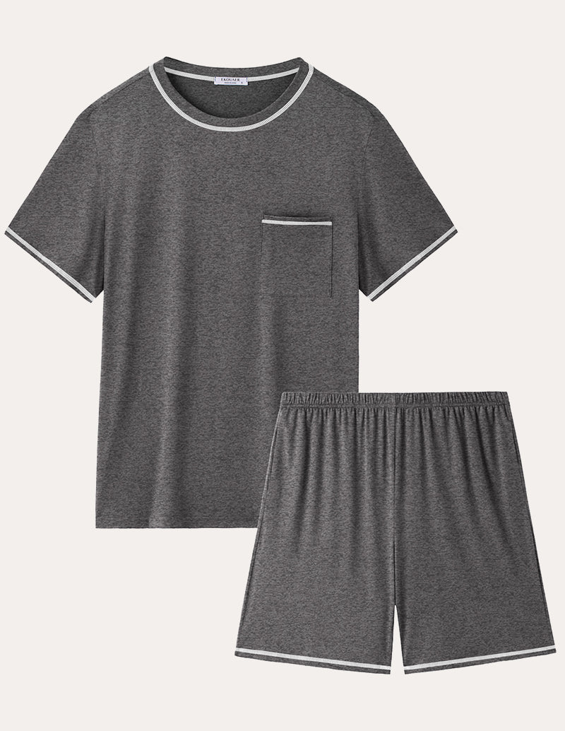 Men's Casual Loungewear Set (US Only)