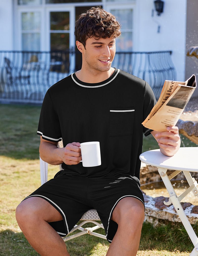 Men's Casual Loungewear Set (US Only)
